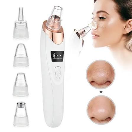 Multifunctional Black Head Removal
