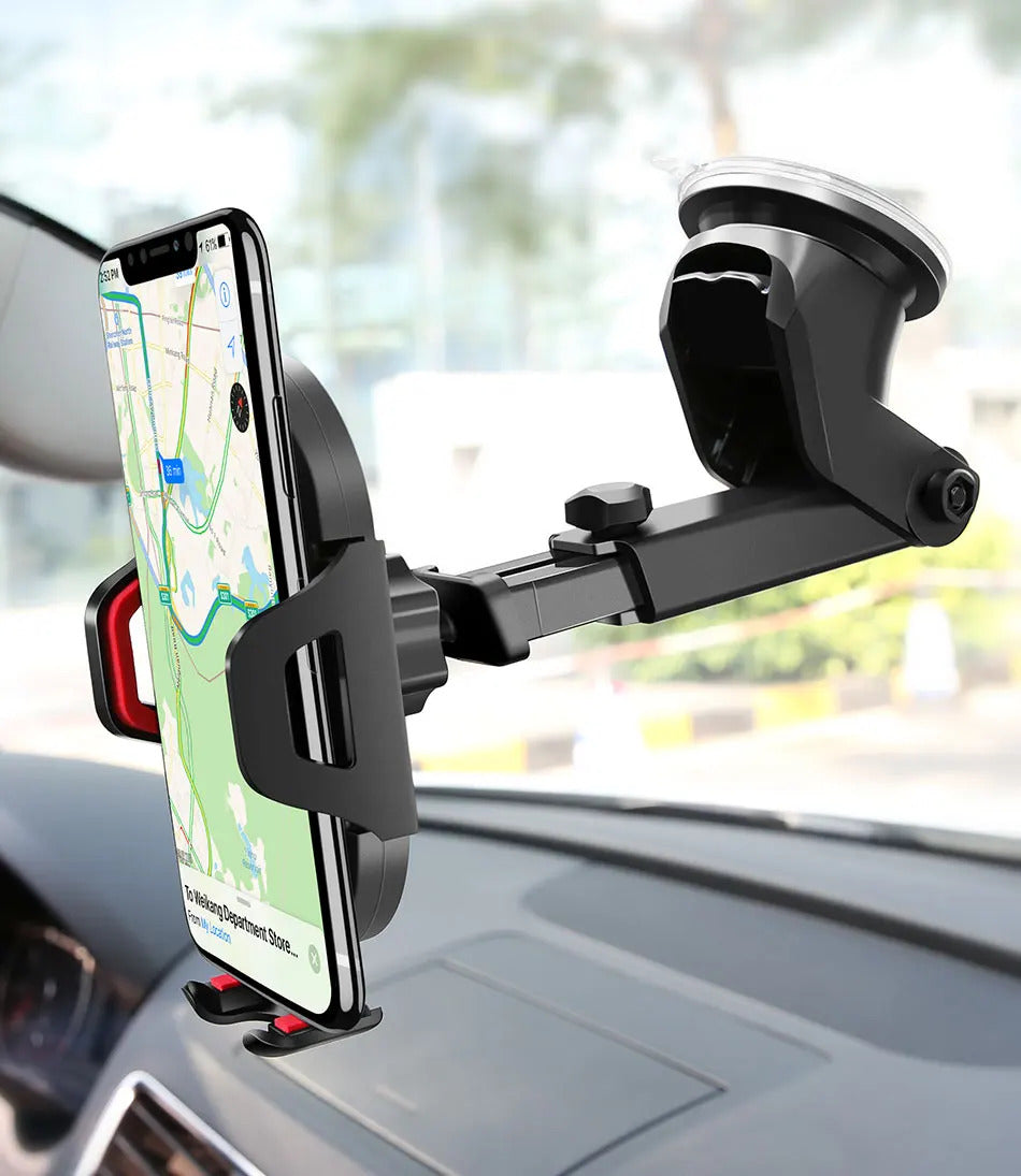 360° Universal Car Phone Holder