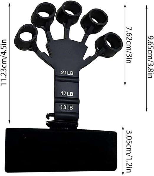 Histro ProFlex Wrist Strengthener