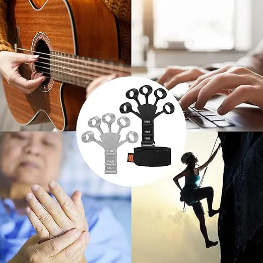 Histro ProFlex Wrist Strengthener