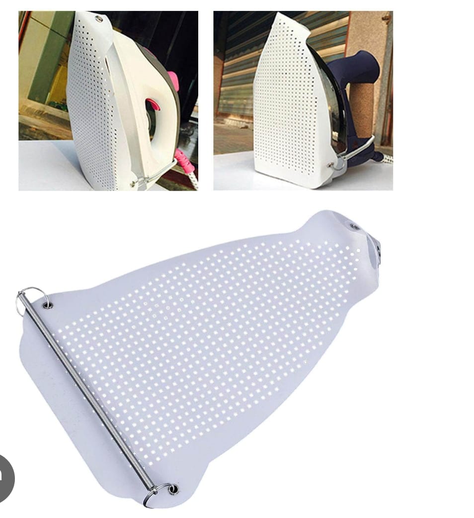 Teflon iron cover imported china